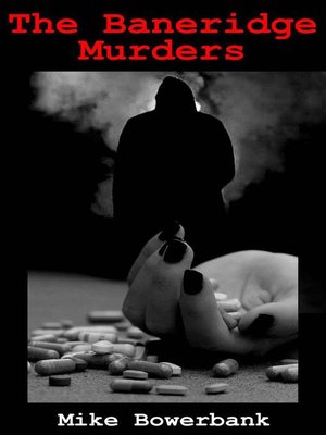cover image of The Baneridge Murders